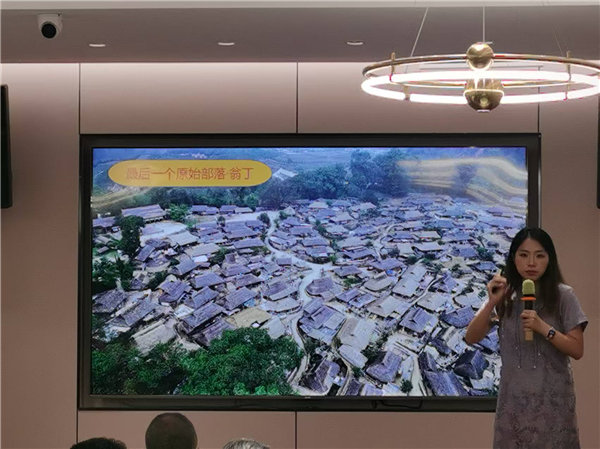 綿陽中旅行假日旅行社舉行“什邡號.2025熊貓專列”旅游線路分享會(huì)