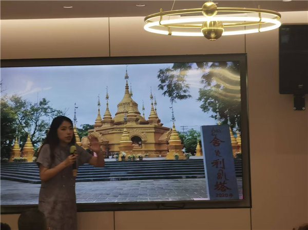 綿陽中旅行假日旅行社舉行“什邡號.2025熊貓專列”旅游線路分享會(huì)